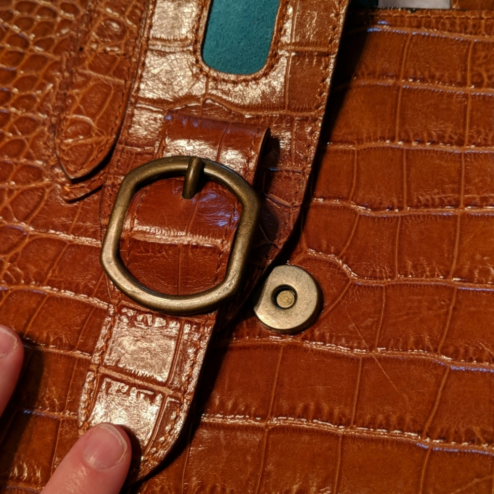 Claudia Bag - Picture 3 of 7